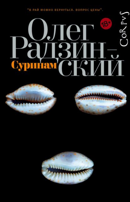 Скачать книгу Суринам