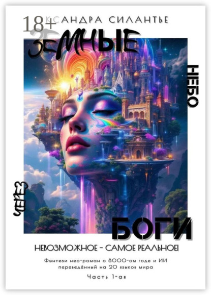 Земные Боги: Через Небо. Невозможное – самое реальное! Часть 1-я