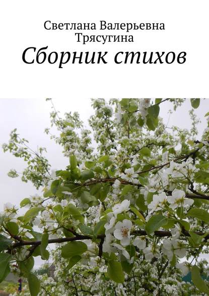 Скачать книгу Сборник стихов