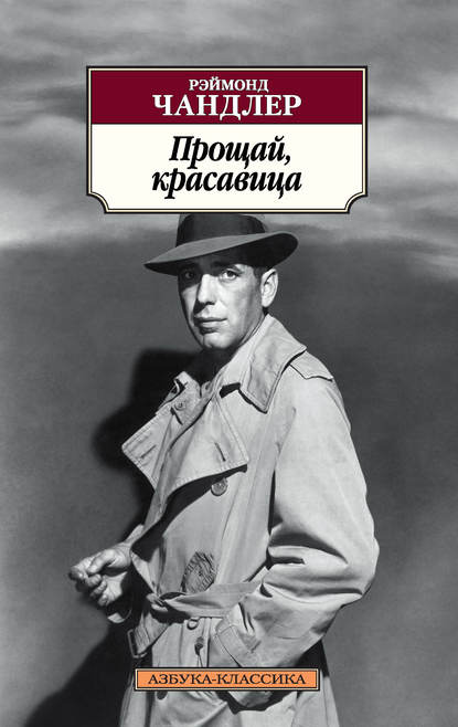 Скачать книгу Прощай, красавица