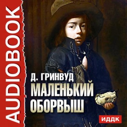 Скачать книгу Маленький оборвыш