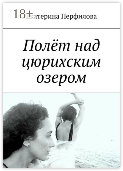 Скачать книгу Полёт над цюрихским озером