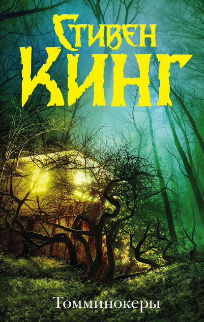 Скачать книгу Томминокеры