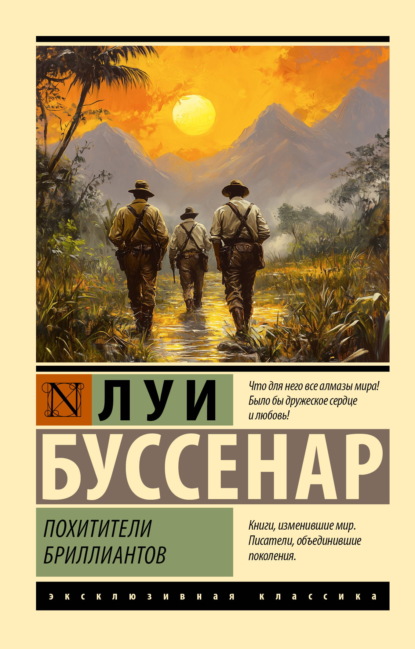 Скачать книгу Похитители бриллиантов