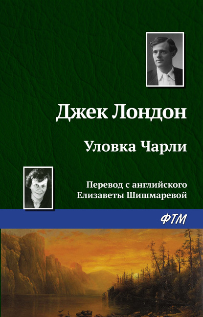 Скачать книгу Уловка Чарли
