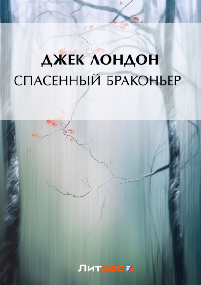 Скачать книгу Спасенный браконьер