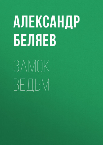 Скачать книгу Замок ведьм