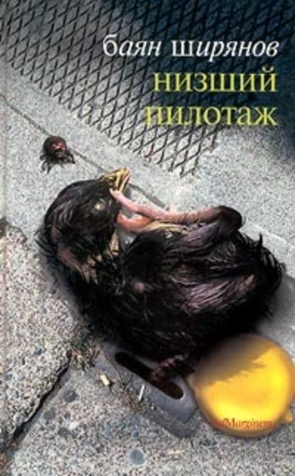 Скачать книгу Низший пилотаж