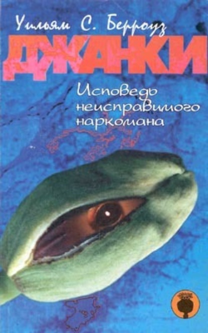 Скачать книгу Джанки. Исповедь неисправимого наркомана