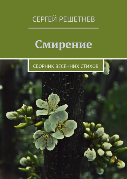 Скачать книгу Смирение