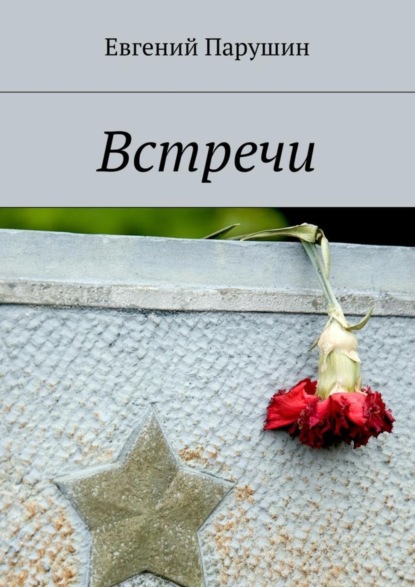 Скачать книгу Встречи