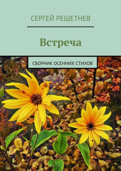 Скачать книгу Встреча