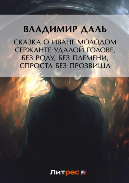 Скачать книгу Сказка о Иване Молодом сержанте Удалой голове, без роду, без племени, спроста без прозвища