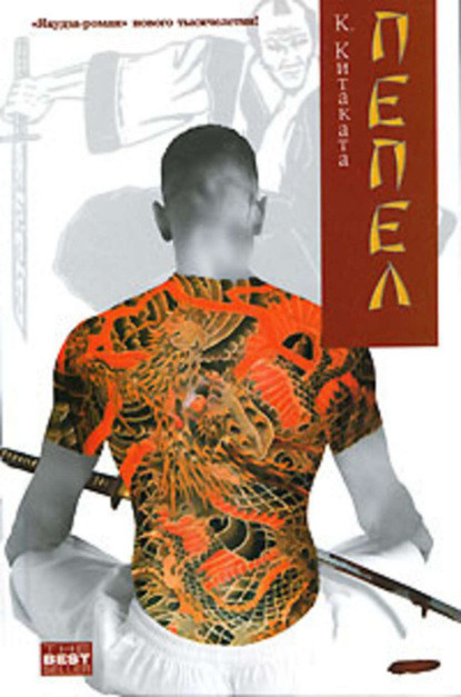 Скачать книгу Пепел