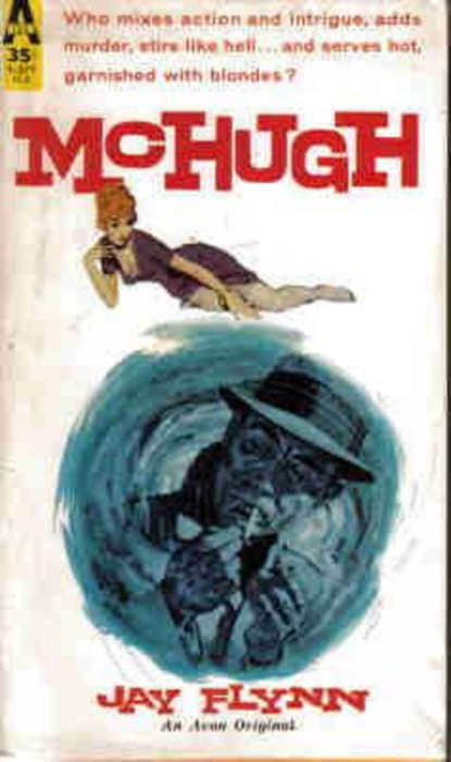 Скачать книгу Макхью