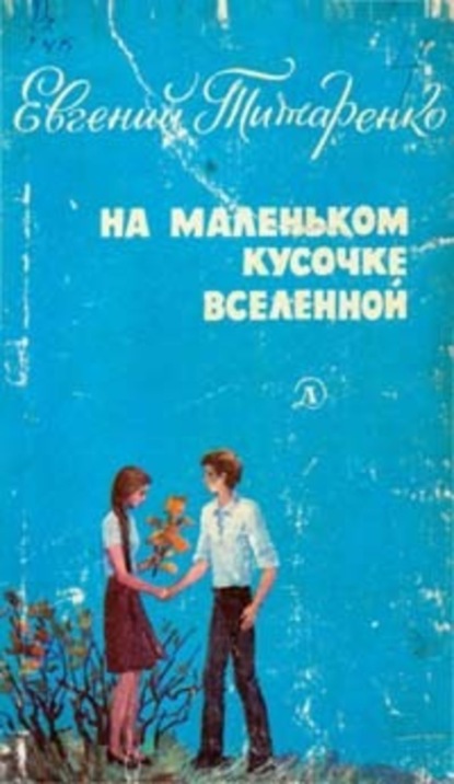 Скачать книгу На маленьком кусочке Вселенной