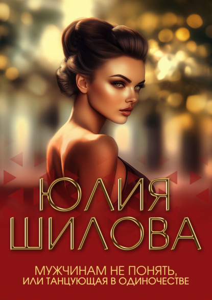 Скачать книгу Мужчинам не понять, или Танцующая в одиночестве