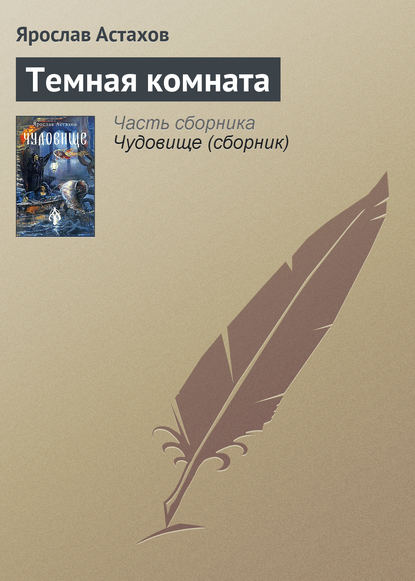 Скачать книгу Темная комната