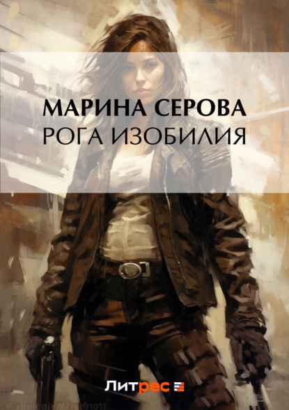 Скачать книгу Рога изобилия