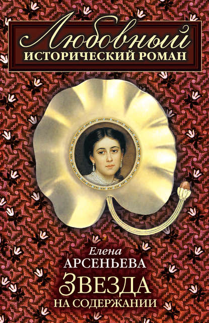 Скачать книгу Звезда на содержании