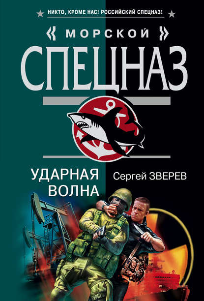 Скачать книгу Ударная волна