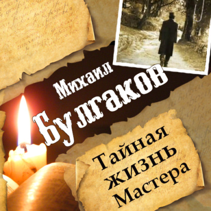 Скачать книгу Михаил Булгаков. Тайная жизнь Мастера