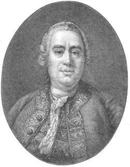 Скачать книгу Дэвид Юм. Его жизнь и философская деятельность