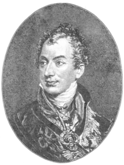 Скачать книгу Клеменс Меттерних. Его жизнь и политическая деятельность