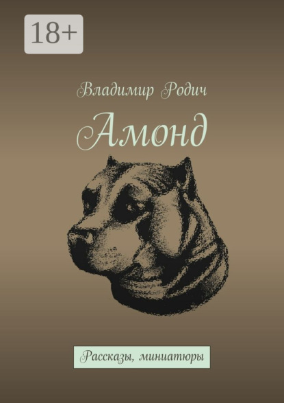 Скачать книгу Амонд. Рассказы, миниатюры