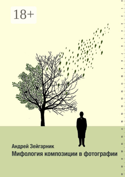 Скачать книгу Мифология композиции в фотографии