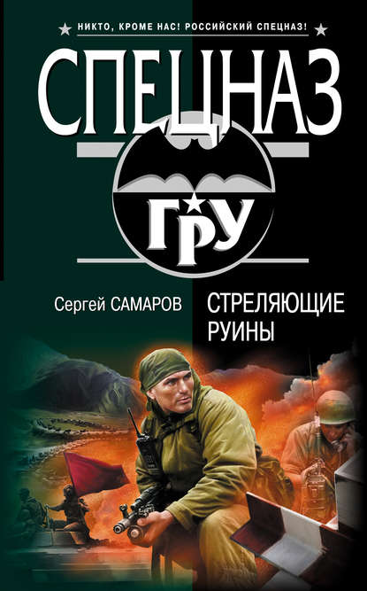 Скачать книгу Стреляющие руины