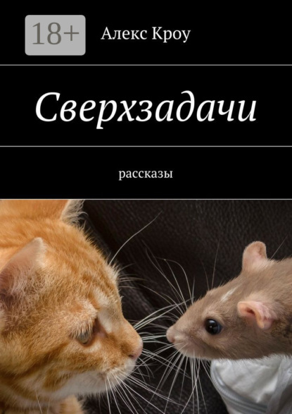 Скачать книгу Сверхзадачи