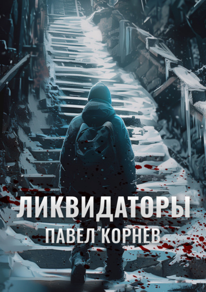 Скачать книгу Ликвидаторы