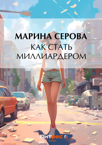 Скачать книгу Как стать миллиардером