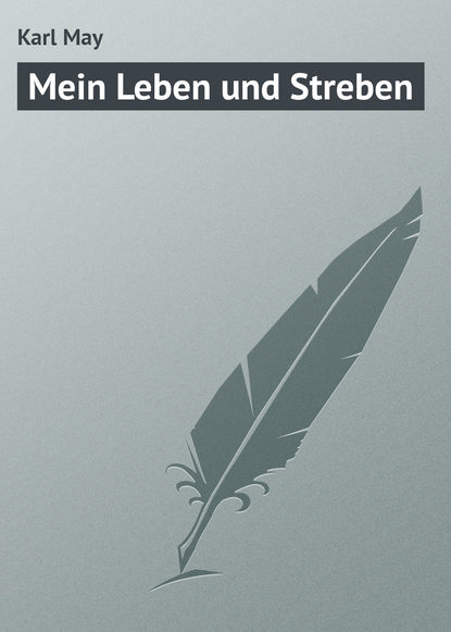 Скачать книгу Mein Leben und Streben