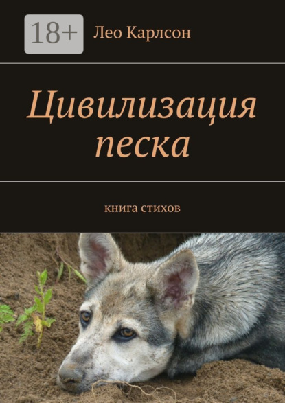 Скачать книгу Цивилизация песка. книга стихов