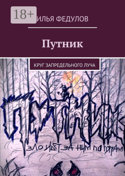 Скачать книгу Путник. Круг запредельного луча
