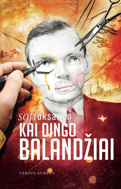 Скачать книгу Kai dingo balandžiai