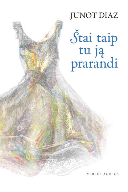 Скачать книгу Štai taip tu ją prarandi