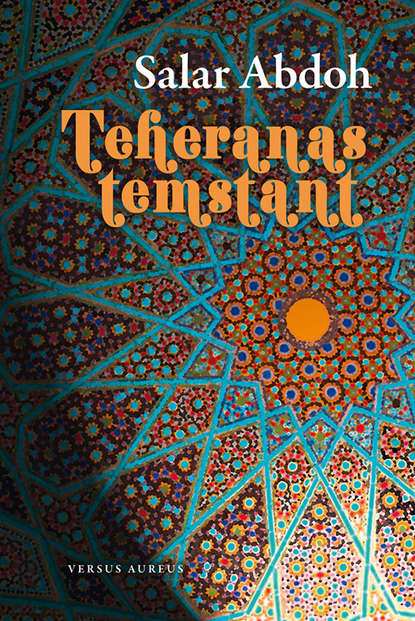 Скачать книгу Teheranas temstant