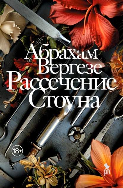 Скачать книгу Рассечение Стоуна