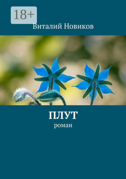 Скачать книгу Плут. роман