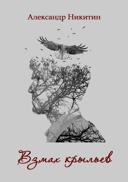 Скачать книгу Взмах крыльев