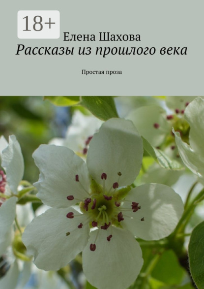 Рассказы из прошлого века. Простая проза
