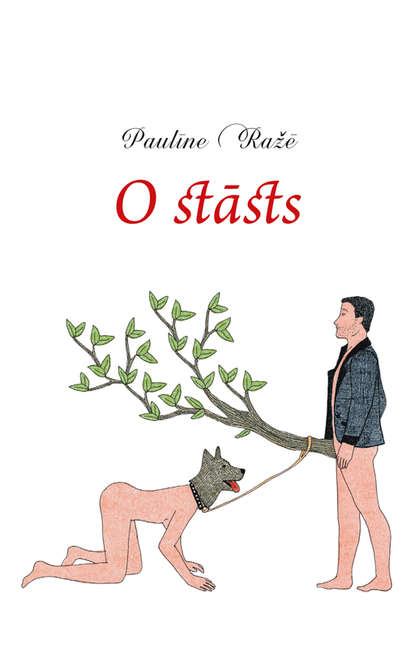 Скачать книгу O stāsts