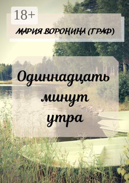 Скачать книгу Одиннадцать минут утра