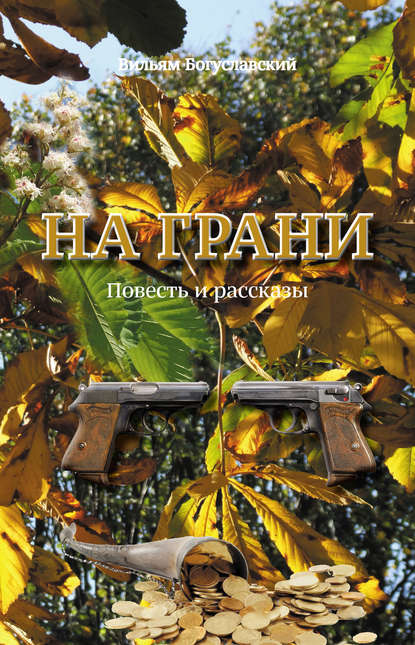 Скачать книгу На грани