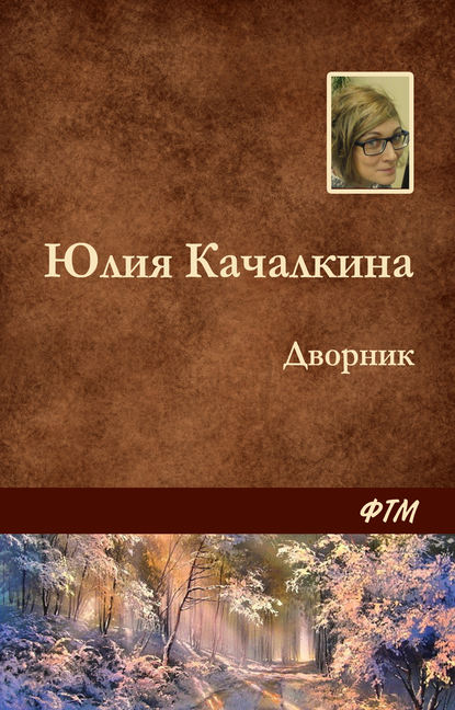 Скачать книгу Дворник