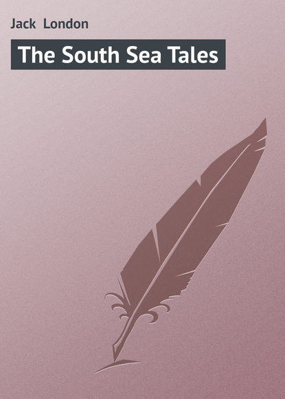 Скачать книгу The South Sea Tales
