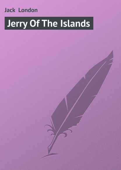 Скачать книгу Jerry Of The Islands